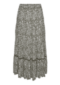 Only Carmakoma Rok 15375682 303968001-Smokey Olive/SUMMER TRIBE