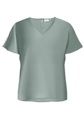 Only Carmakoma Blouse 15369823 254595-Jadeite
