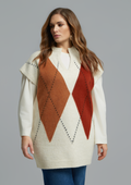 MAT Vest 8601,503 SALTED CARAMEL VANILLA