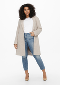 Only Carmakoma Outerwear 15245964 195003001-Etherea/MELANGE