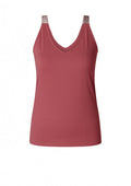 Yest Curve TOP BASIS A006227 8930 plum