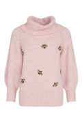 NOEN Trui 261-84035-81362-0 Wild Rose