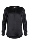 R.O.B. Blouse 262-56437-55255-0 Black