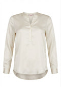 R.O.B. Blouse 262-56437-55255-0 Off White