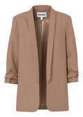 Pieces Curve Blazer 17118987 273275-Fossil
