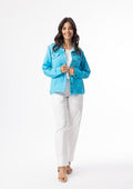 Orientique Jas 62770 Aqua