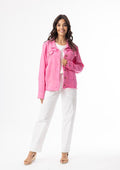 Orientique Jas 62770 Hot Pink