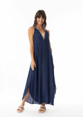 Escape Jurk 51904 Navy
