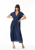 Escape Jurk 51903 Navy